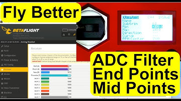 FPV - 2 Tips for Better Flying