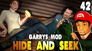 Scissor Me Timbers! (Garry