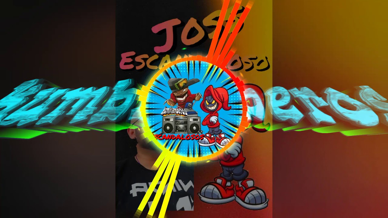 Cumbia La Piojosa con Marimba