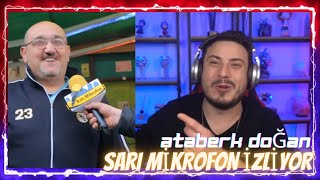 Ataberk Doğan - Ölüyü Diriltme Şansın Olsa Bu Kim Olurdu Sarı Mikrofon İzliyor