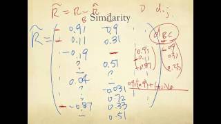 Part ZJ: Example - Similarity