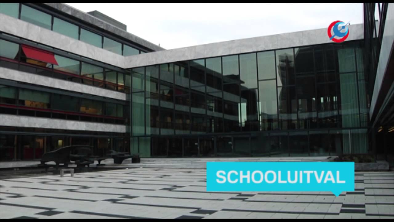 Schooluitval in Arnhem hoger dan landelijk gemiddelde