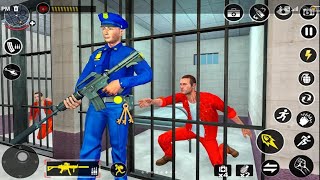 VEGAS Robbery Theft crime city games 🎮 for Android phone screenshot 3