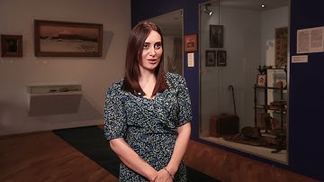 «Հիշողության սլաքներ» բացառիկ ցուցադրություն