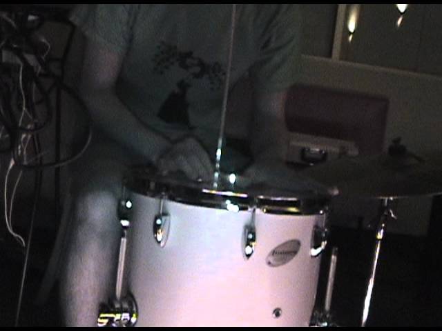 Jijimuge & Zoots Houston at AR4 on July 21, 2007 at 2nd St. Bakery, Gainesville, FL