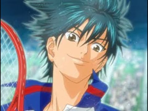 Echizen Ryoma Ultra Instinct