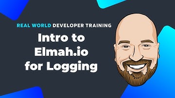Intro To Elmah.Io for Logging in .NET 8 and Blazor Web Apps