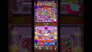 Royal rush app game so satisfying how to win enchanted sword and inquisitor come watch the full game screenshot 3