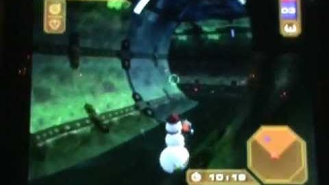 UYA - CTF @ Aquatos Sewers 06/22/12