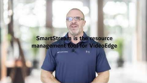 SmartStream and Transcoding