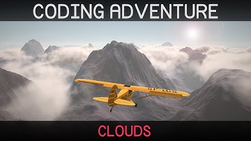 Codeeravontuur: Wolken
