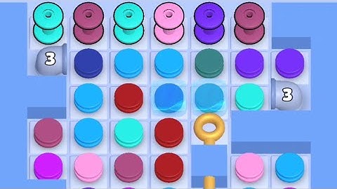 Knit Out level 479 walkthrough solution