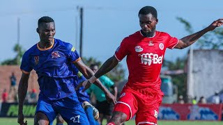 Mashujaa FC 0-1 Simba SC | Highlights | NBC Premier League 03/02/2024