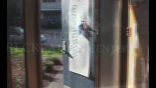 Sigma Chi - Oregon - Derby Days - Cry Video