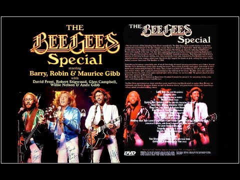 BEE GEES: YOU SHOULD BE DANCING (TV SPECIAL SPIRITS TOUR 1979)