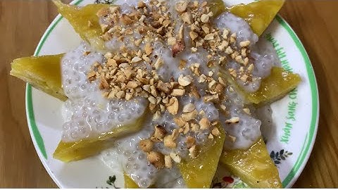 Bánh Chuối Hấp Với Công Thức Bất Bại,Đơn Giản,Dễ Làm Và Ngon Không Tưởng/by Sevenfood