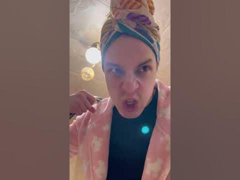 Мама злится - YouTube