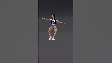 #imvu #shorts #dance #explore