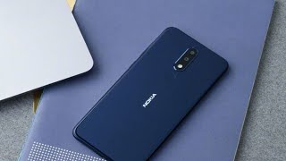 「北极光科技」NOKIA X5 全面体验，千元机的不二选择