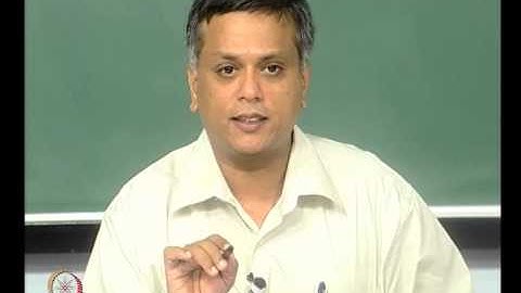 Size velocity correlation