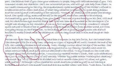 IGNOU BEGE-105 SOLVED ASSIGNMENT 2018-19