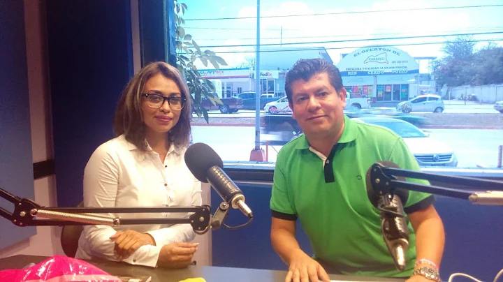 "Hacer periodismo es una responsabilidad y un desa...