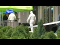 Podgorica: Muškarac ubijen ispred kladionice (VIDEO)