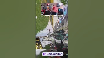 The perfect 3rd party. #apexlegends #apexlegendslive