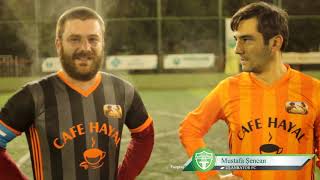 Mustafa Şencan-Mehmet Çağrı Çubuklusu Ulanbator Fc Röportaj Iddaa Rakipbul Ligi 2018