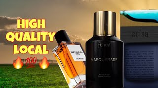 7 Parfum Lokal High Quality Yang Wajib Check di Awal 2024 ⭐💯🔥 screenshot 1