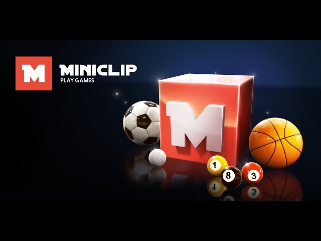 Fini les mini jeux sur Miniclip.com