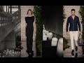 Massimo Dutti Fashion Show SS'17