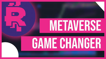 Metaverse Game Changer? NFTs Next Big Thing? Remark (RMRK) | Crypto Deep Dive