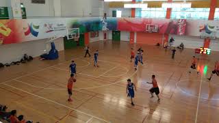 20180310 PlayOne 北投 1300 Happy VS  寶寶隊 Part3