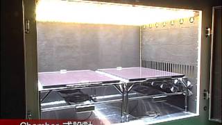 樂利士 AllReal APOLLO steady-state solar simulator & Light soaking system