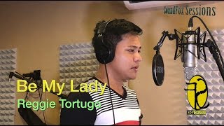 Be My Lady - Reggie Tortugo Cover chords