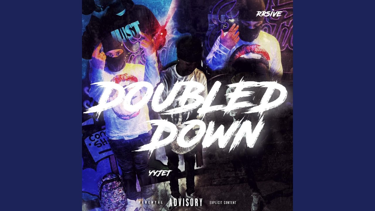 Watch Double Down (feat. rr5ive) on YouTube Watch Double Down (feat. rr5ive) on YouTube