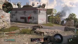 Kar98k Quad Feed