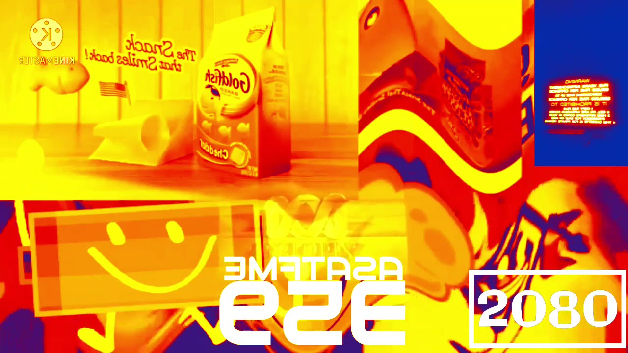 Chip Ahoy Imposter AD ER31 Vs Everyone