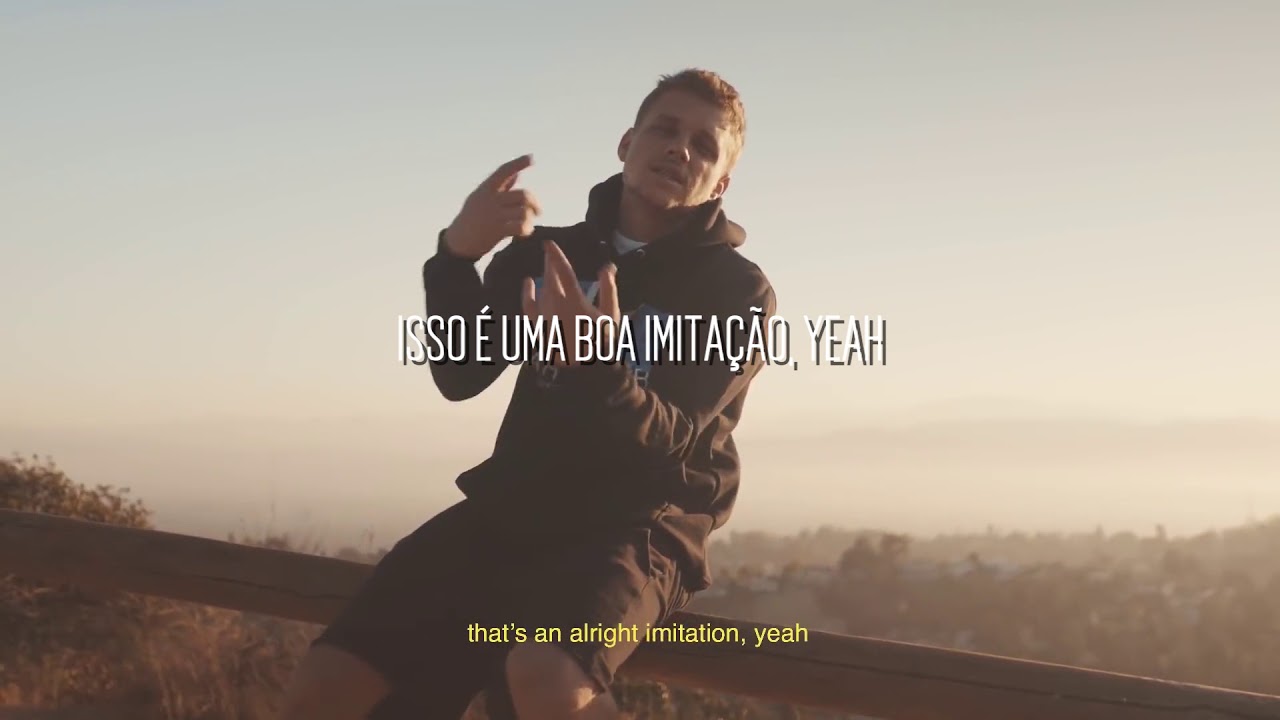 cal scruby - my anxiety [LEGENDADO]