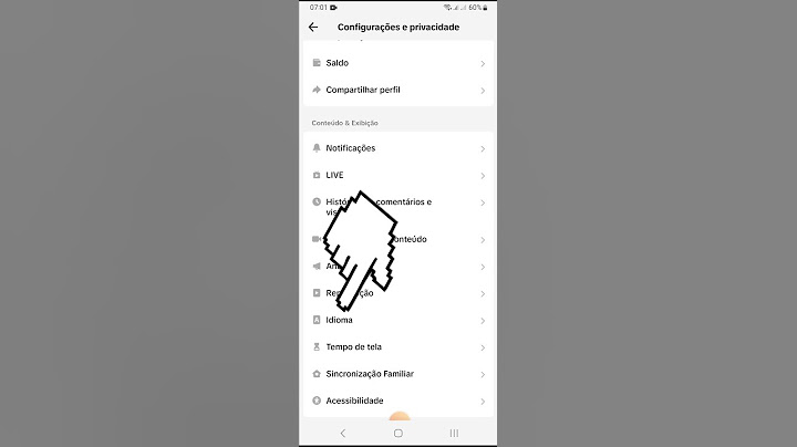 COMO ATIVAR O TRADUTOR NO SEU TikTok #Shorts