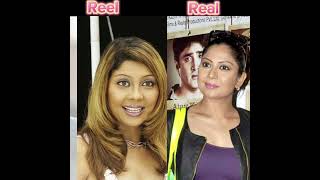 Krissh Part 1. Movie Reel Vs Real