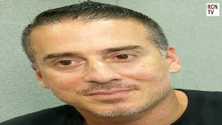 Kirk Acevedo Interview London Film And Comic Con