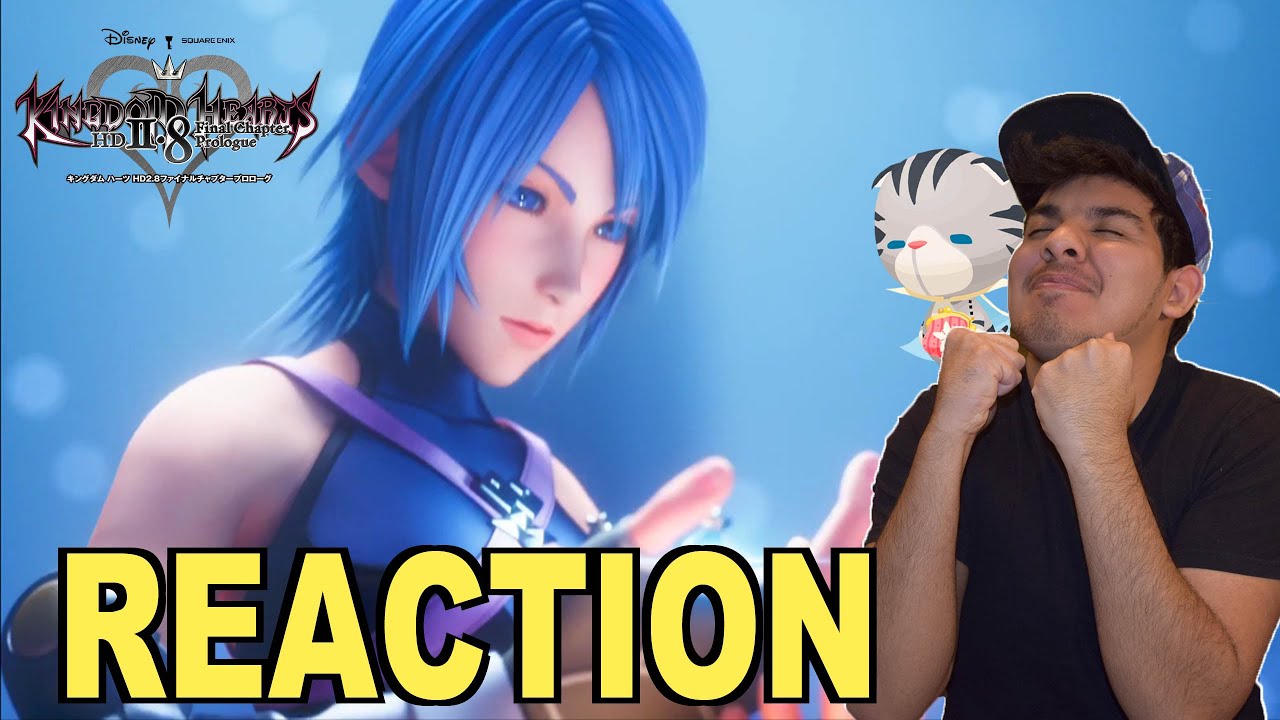 camera iphone 8 plus apk Kingdom Hearts HD 2.8 TGS 2016 ENGLISH TRAILER REACTION