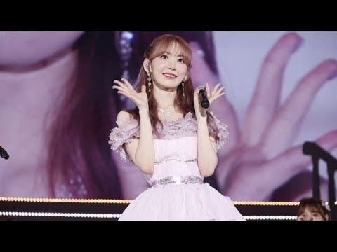 Miyawaki Sakura Graduation Concert 宮脇咲良卒業コン - YouTube