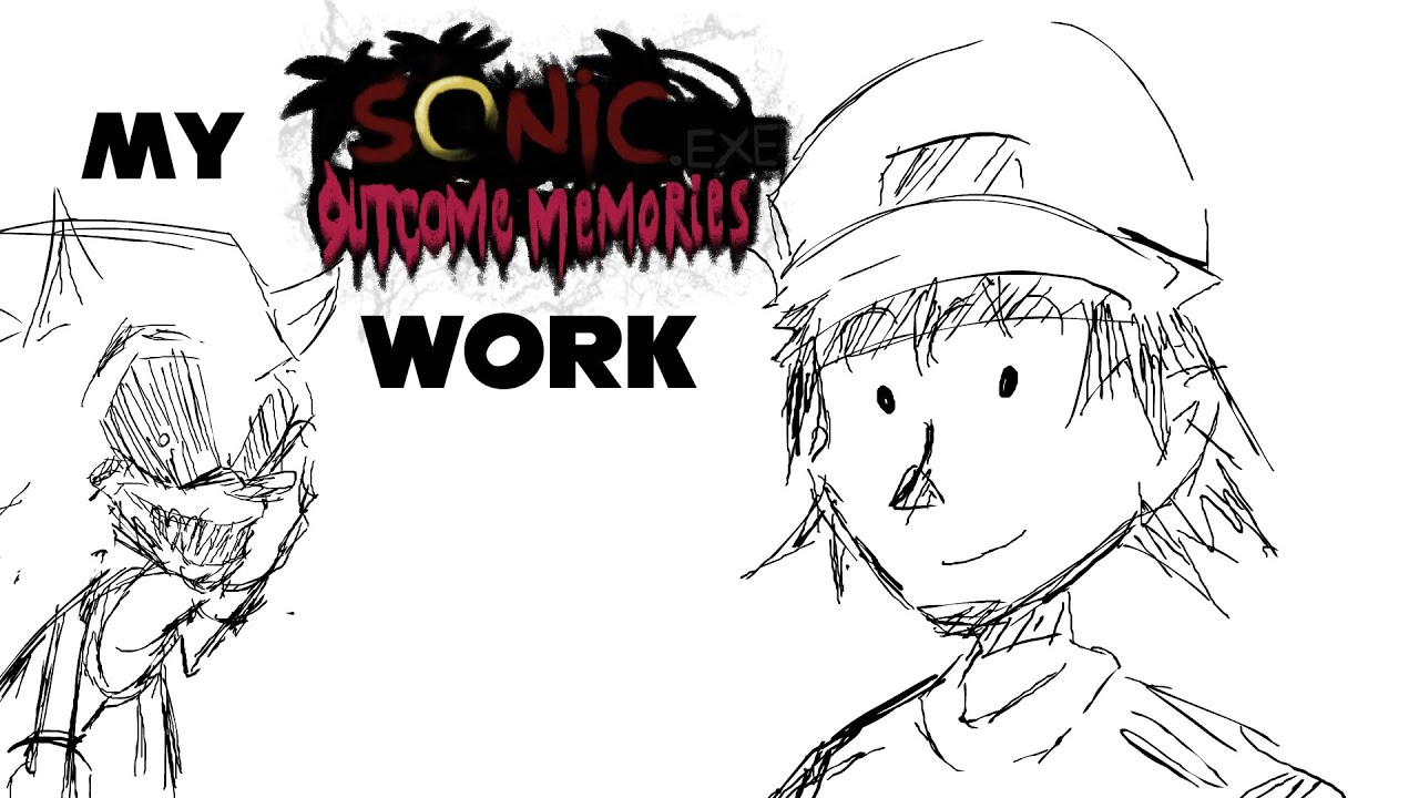 All my Outcome Memories Work(2024-2026)