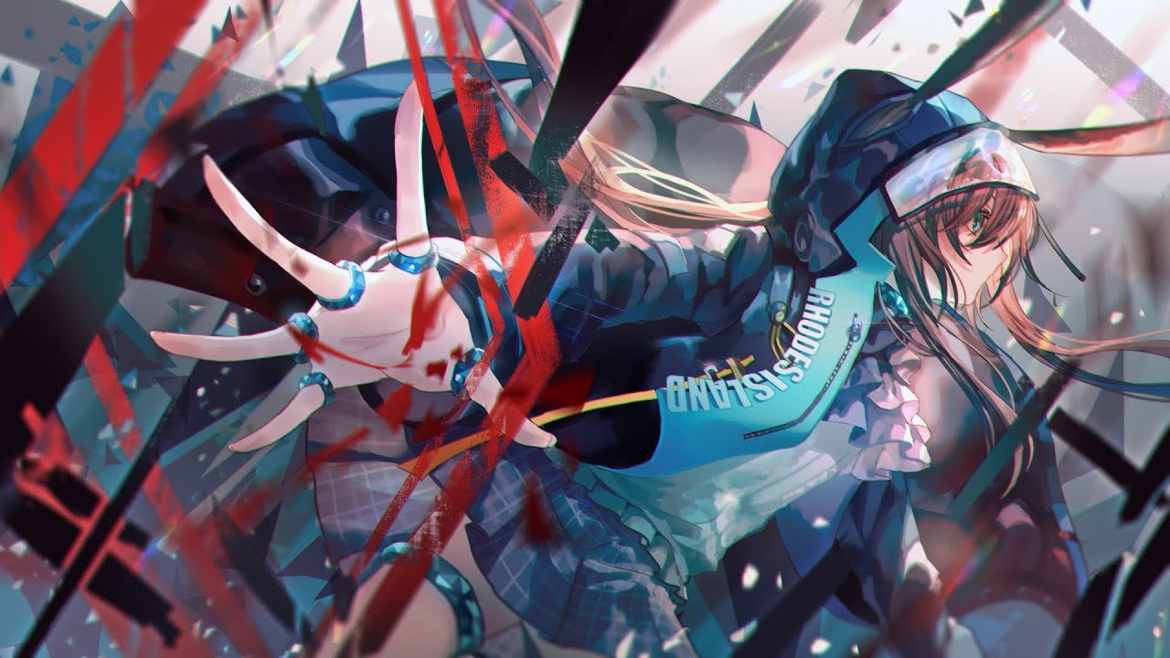 [ AMV ] Animes e Games mix - 4k - YouTube