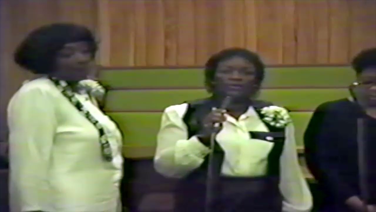 Center of My Joy ft. Ella Smith & Barbara Means