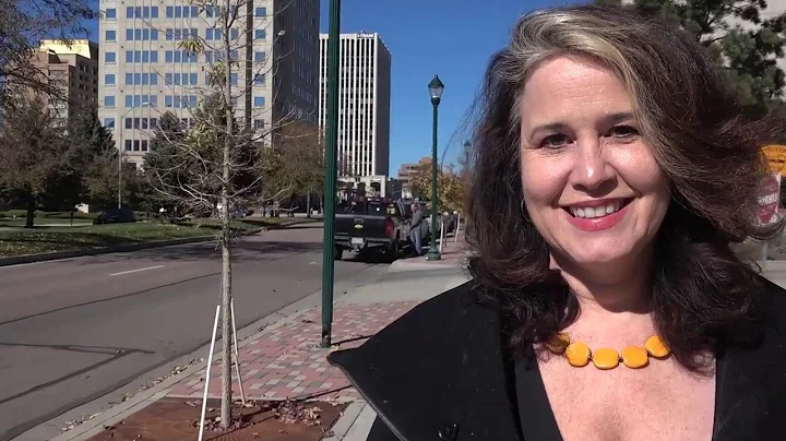2018 Women of Influence: Susan Edmondson
