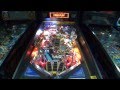 WWF Royal Rumble Pinball Machine